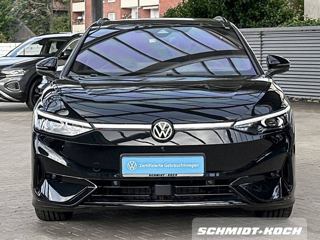 Volkswagen ID.7 2024