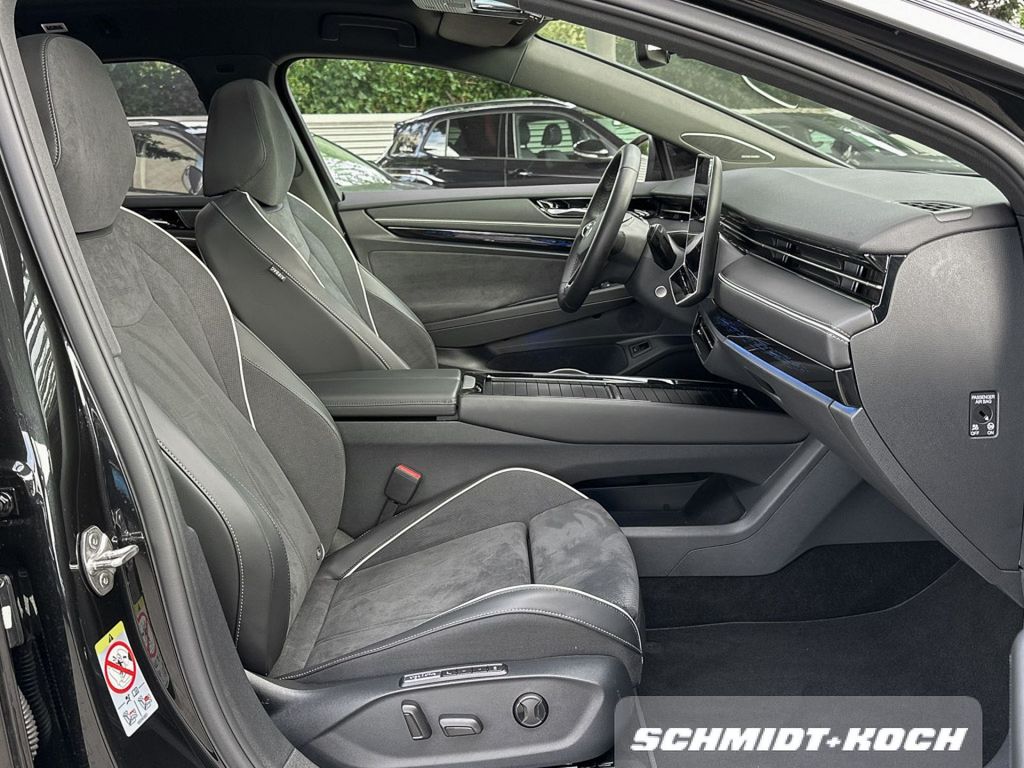 Volkswagen ID.7 2024