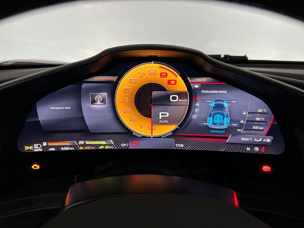 Ferrari 296 GTB 2023