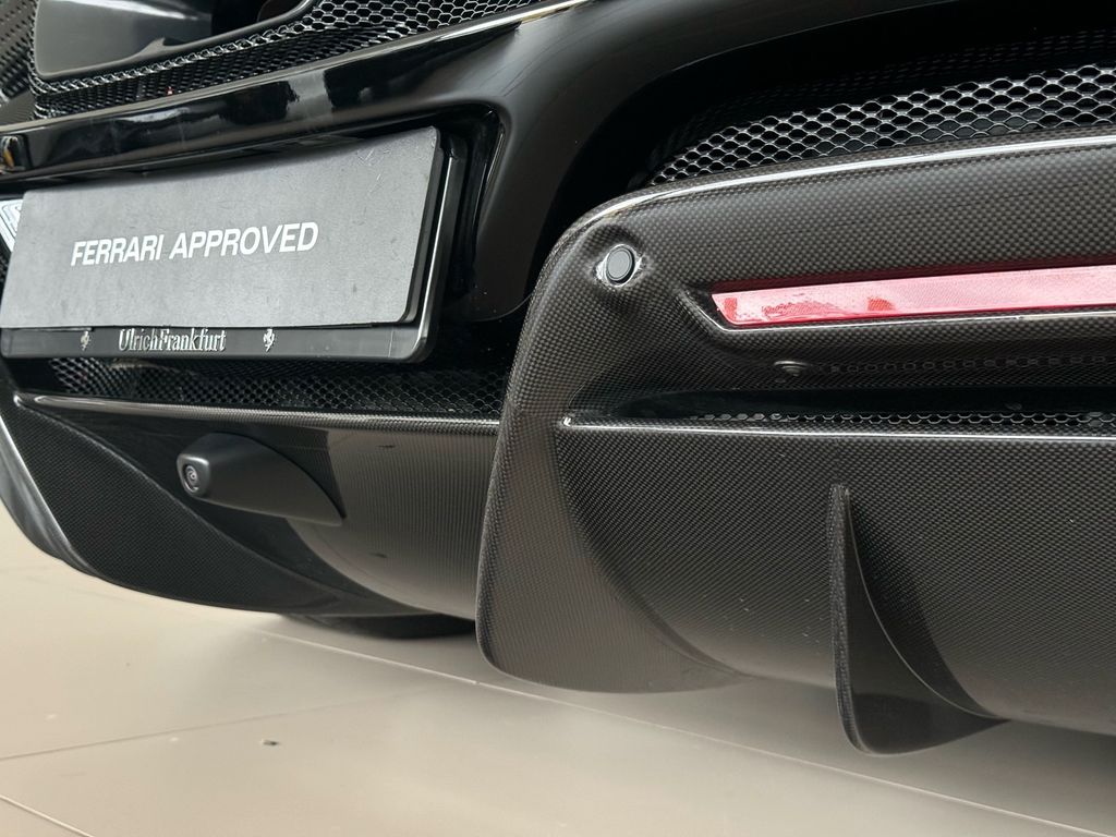 Ferrari 296 GTB 2023