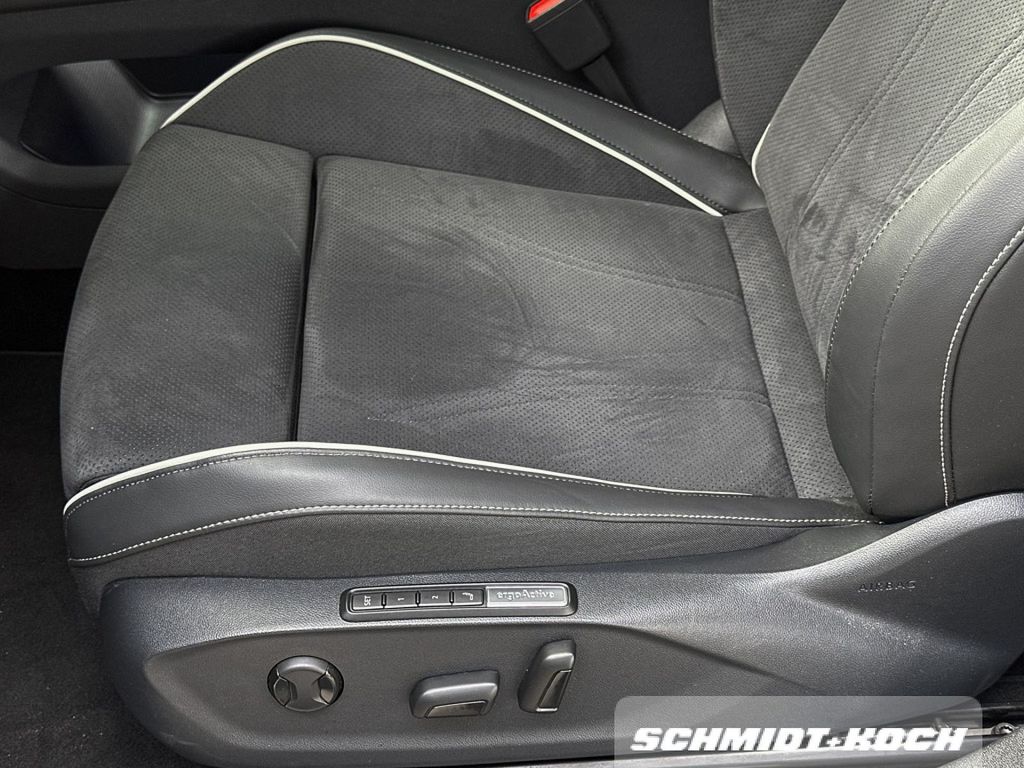 Volkswagen ID.7 2024