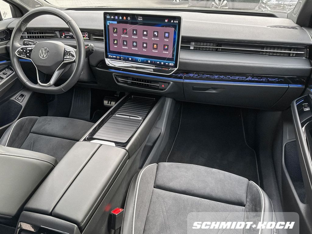 Volkswagen ID.7 2024