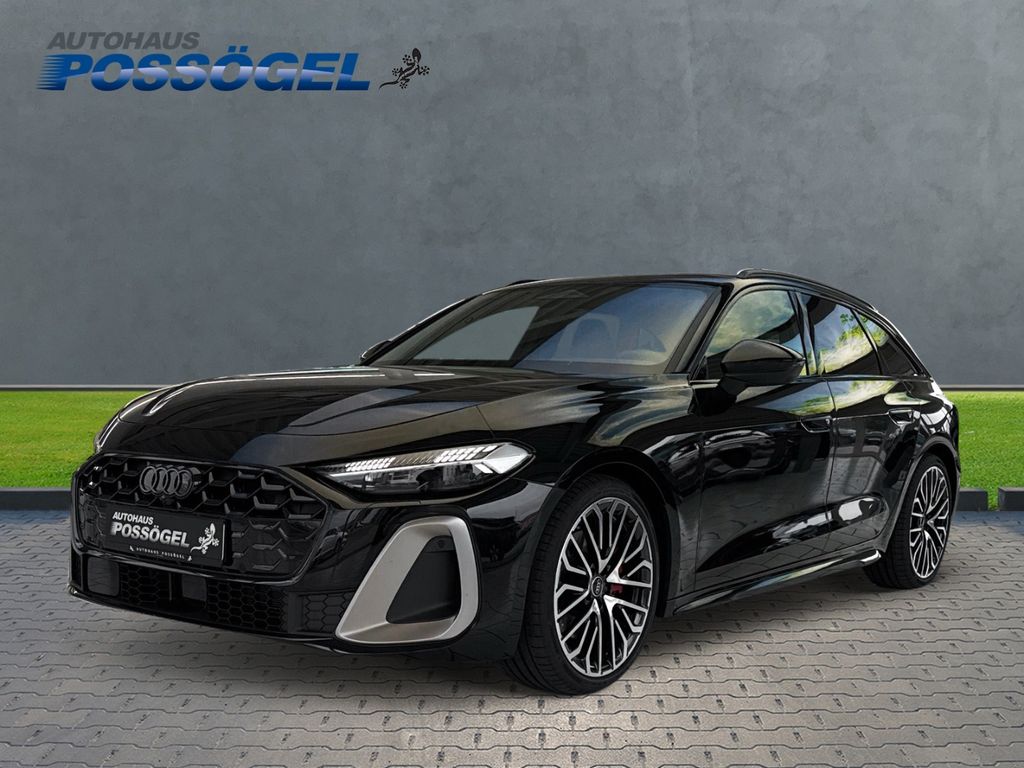 Audi A5 2025