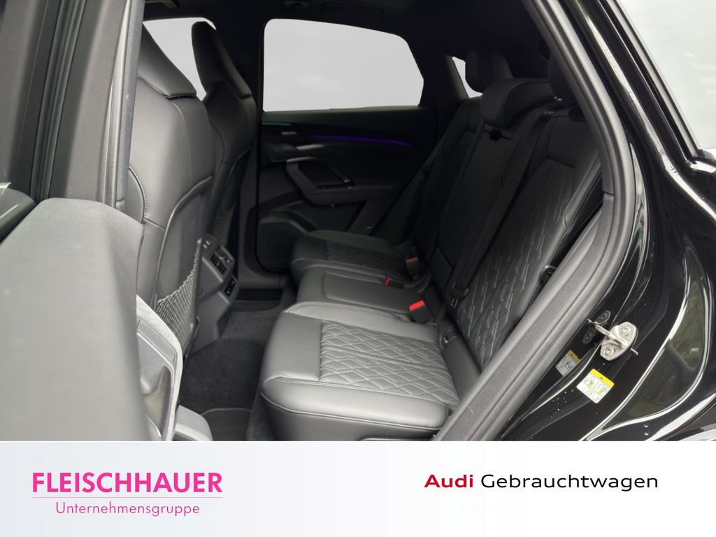 Audi SQ5 2025