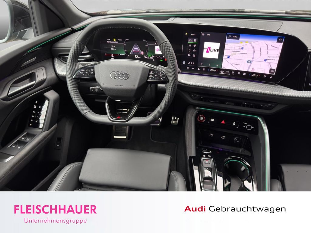 Audi SQ5 2025