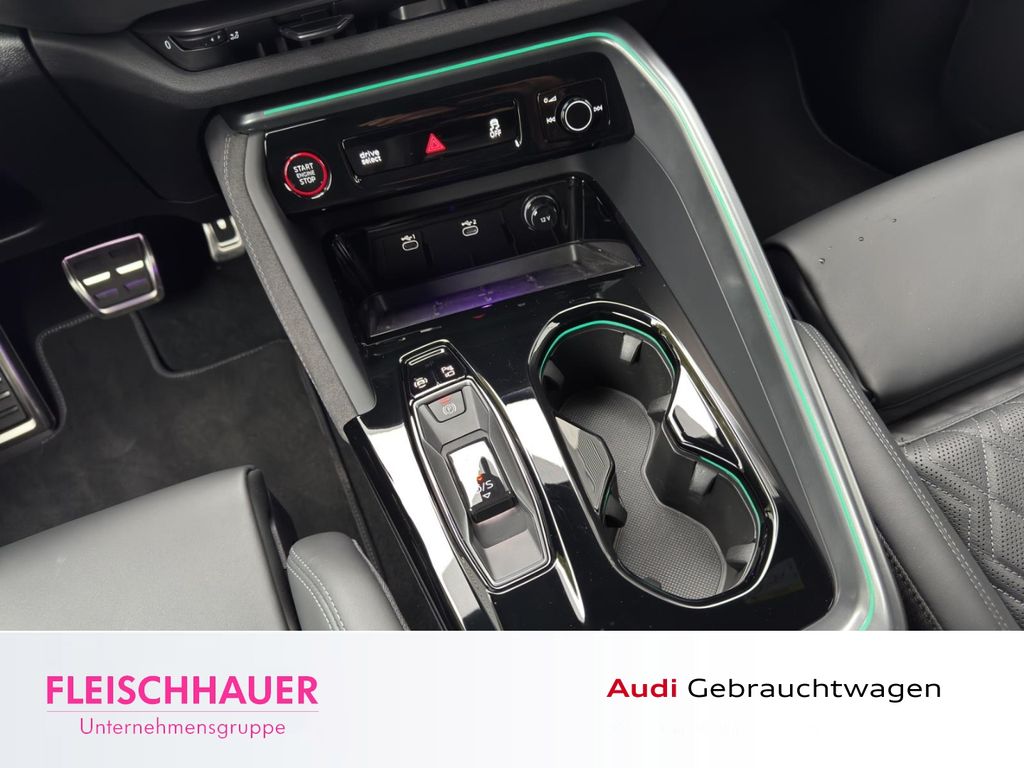 Audi SQ5 2025