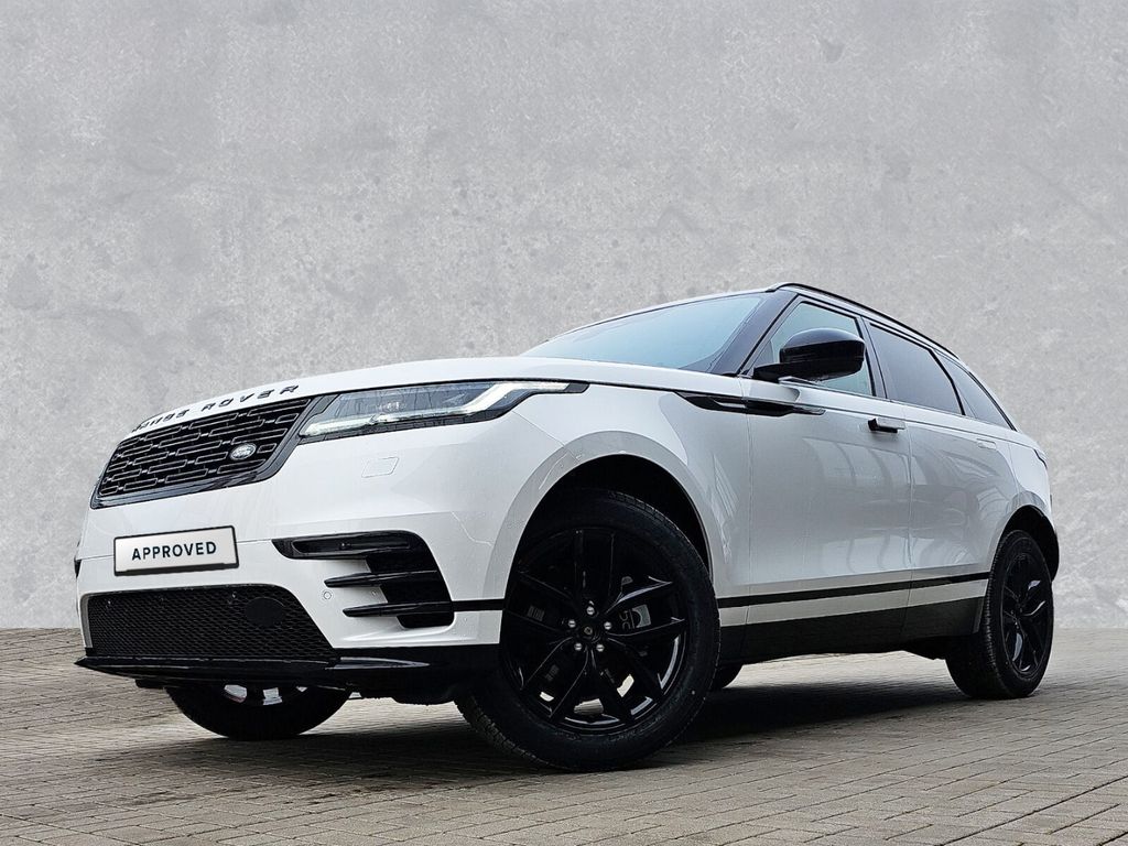 Land Rover Range Rover Velar 2025