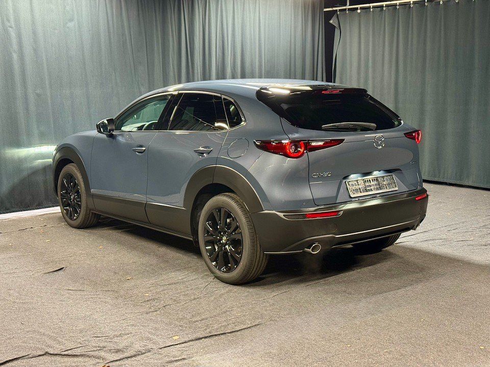 Mazda CX-30 2025