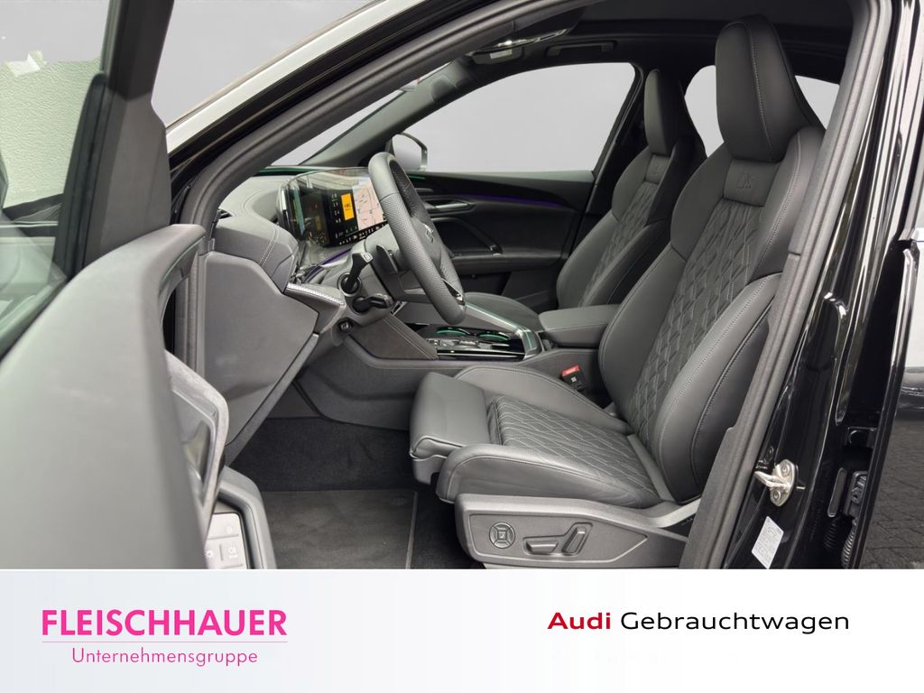 Audi SQ5 2025