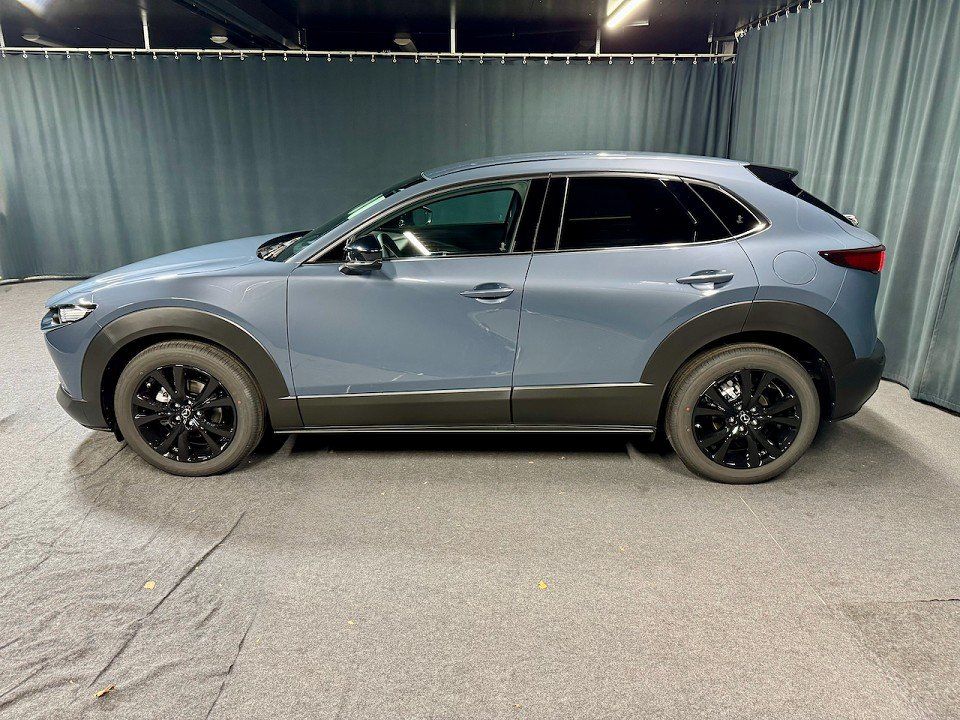 Mazda CX-30 2025
