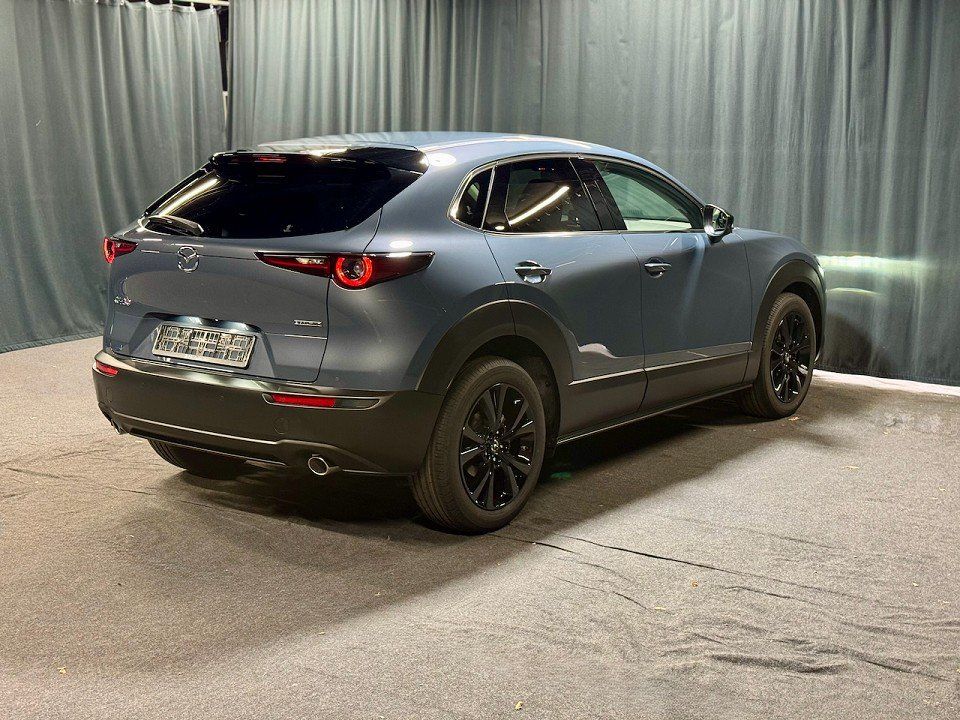 Mazda CX-30 2025