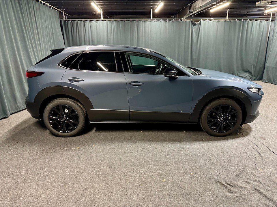 Mazda CX-30 2025