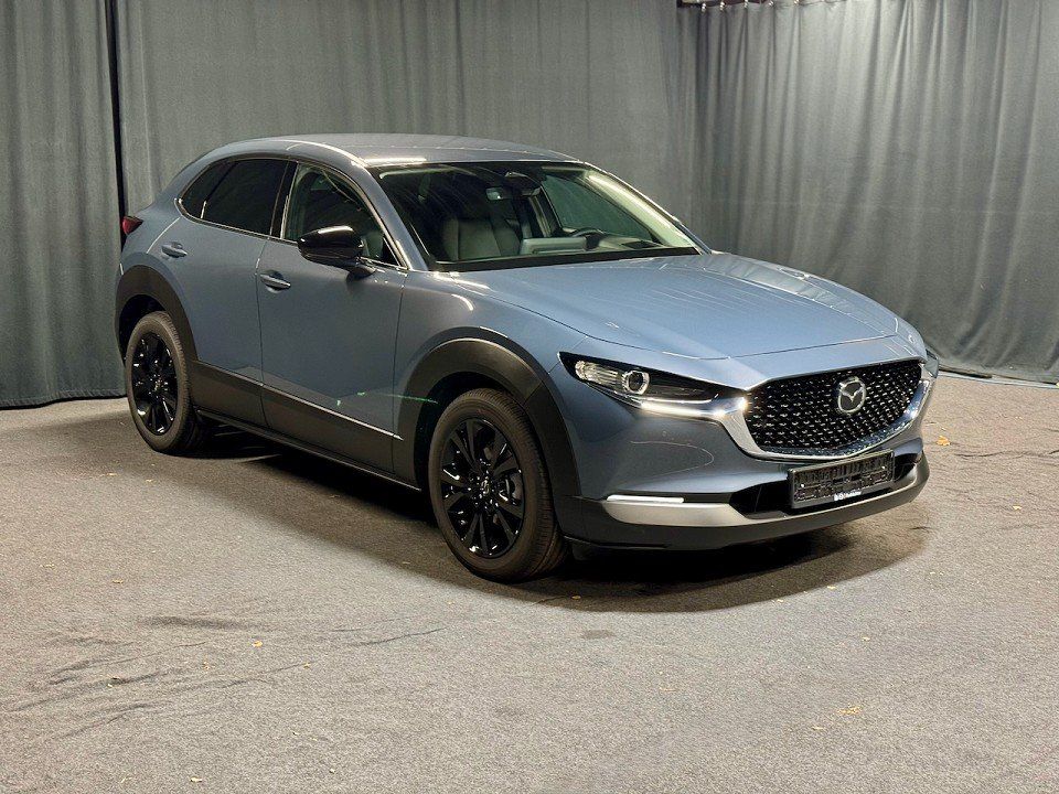 Mazda CX-30 2025