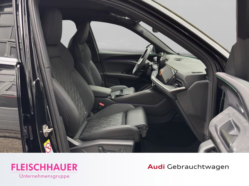 Audi SQ5 2025