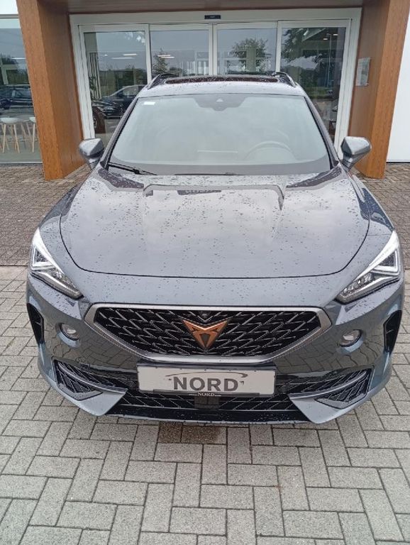 Cupra Formentor 2023