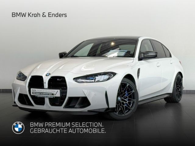 BMW M3 2022