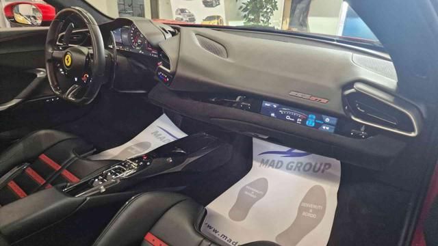 Ferrari 296 GTS 2023