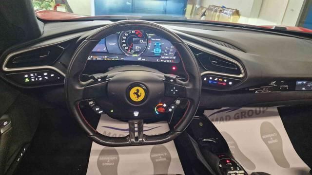 Ferrari 296 GTS 2023