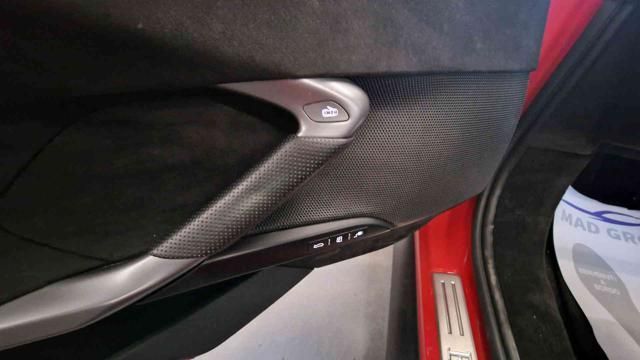 Ferrari 296 GTS 2023