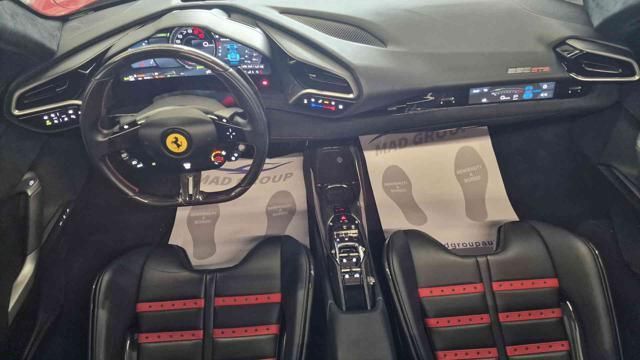 Ferrari 296 GTS 2023