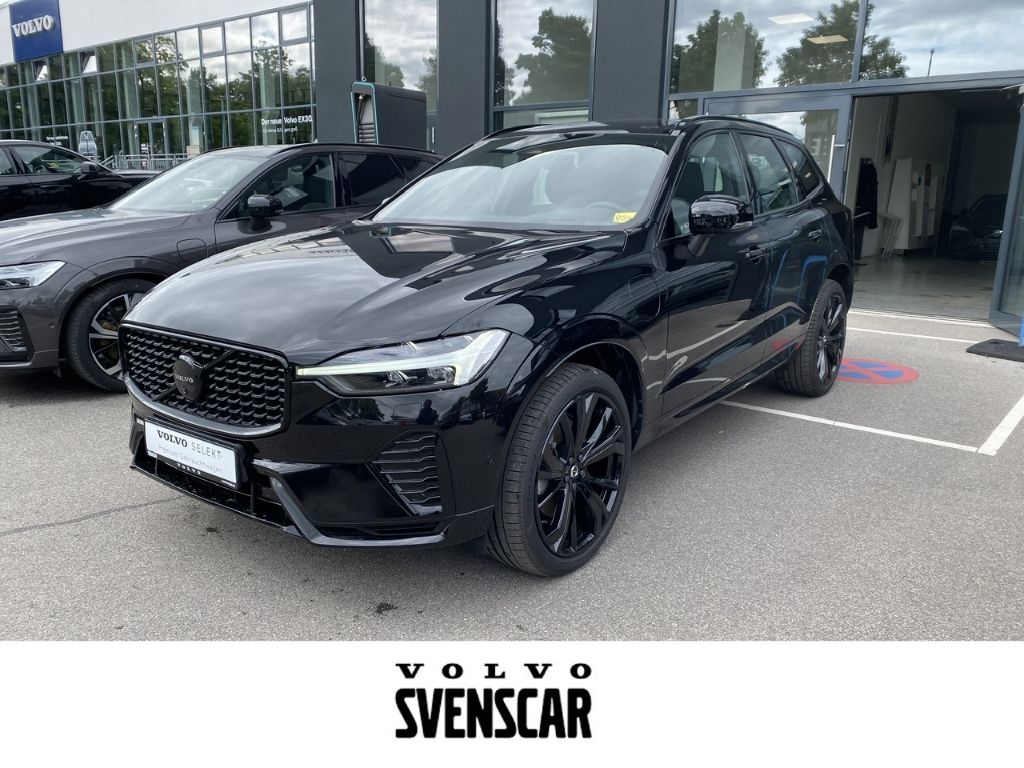 Volvo XC60 2024