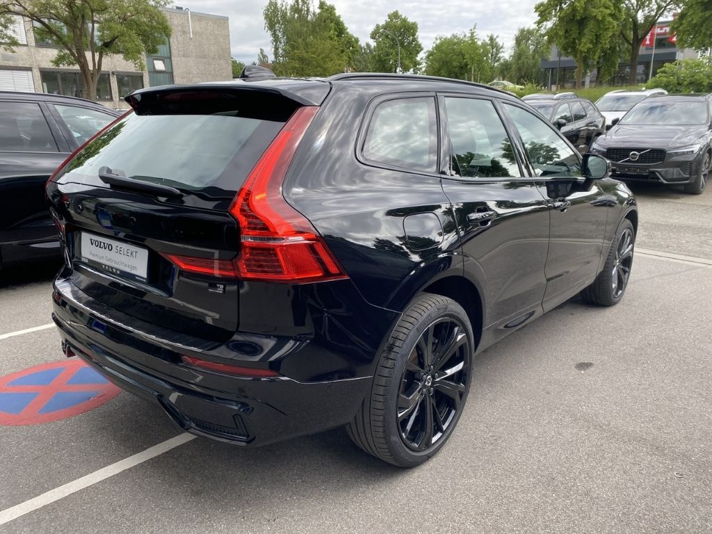 Volvo XC60 2024