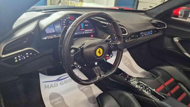 Ferrari 296 GTS 2023