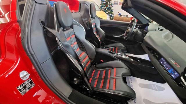 Ferrari 296 GTS 2023