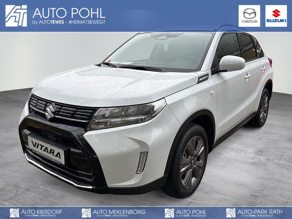 Suzuki Vitara 2025