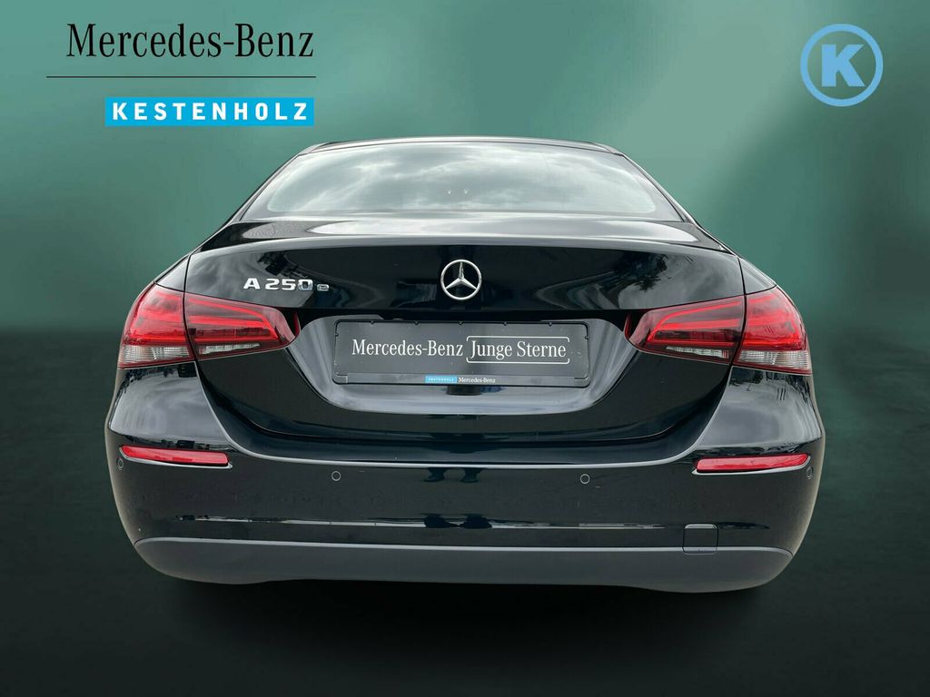 Mercedes-Benz A 250 2022