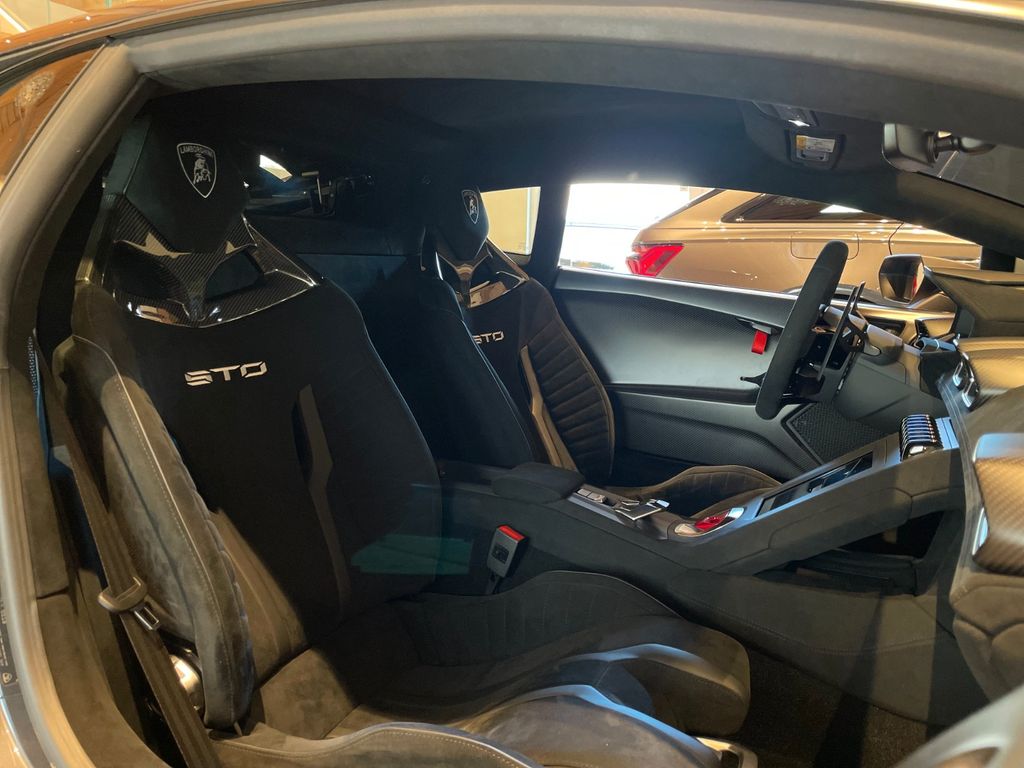 Lamborghini Huracán 2022