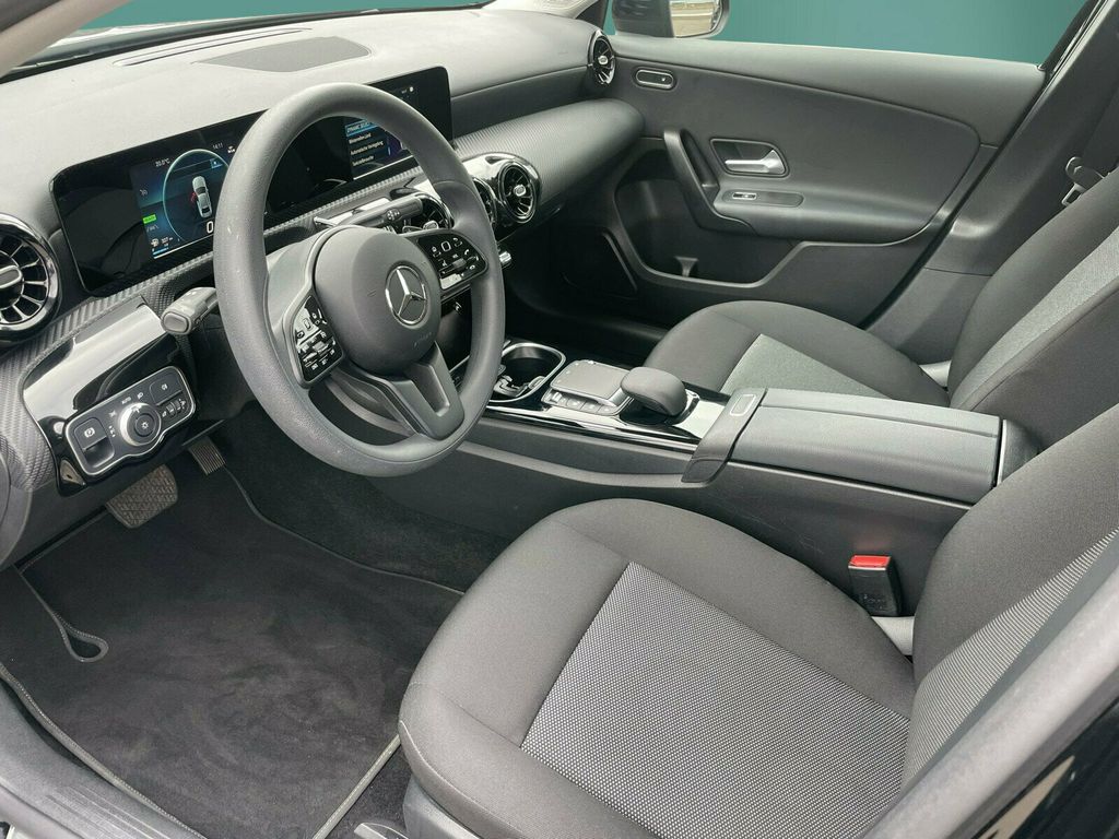Mercedes-Benz A 250 2022
