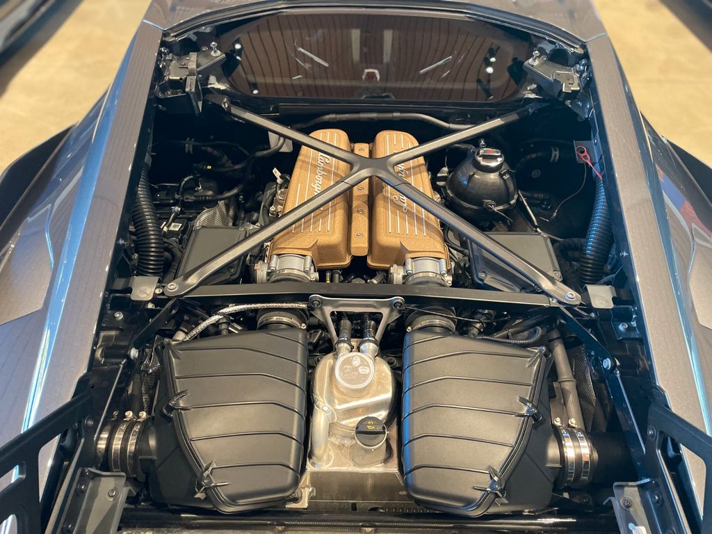 Lamborghini Huracán 2022