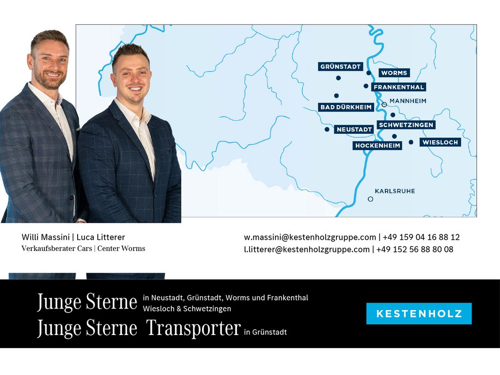 Mercedes-Benz A 250 2022