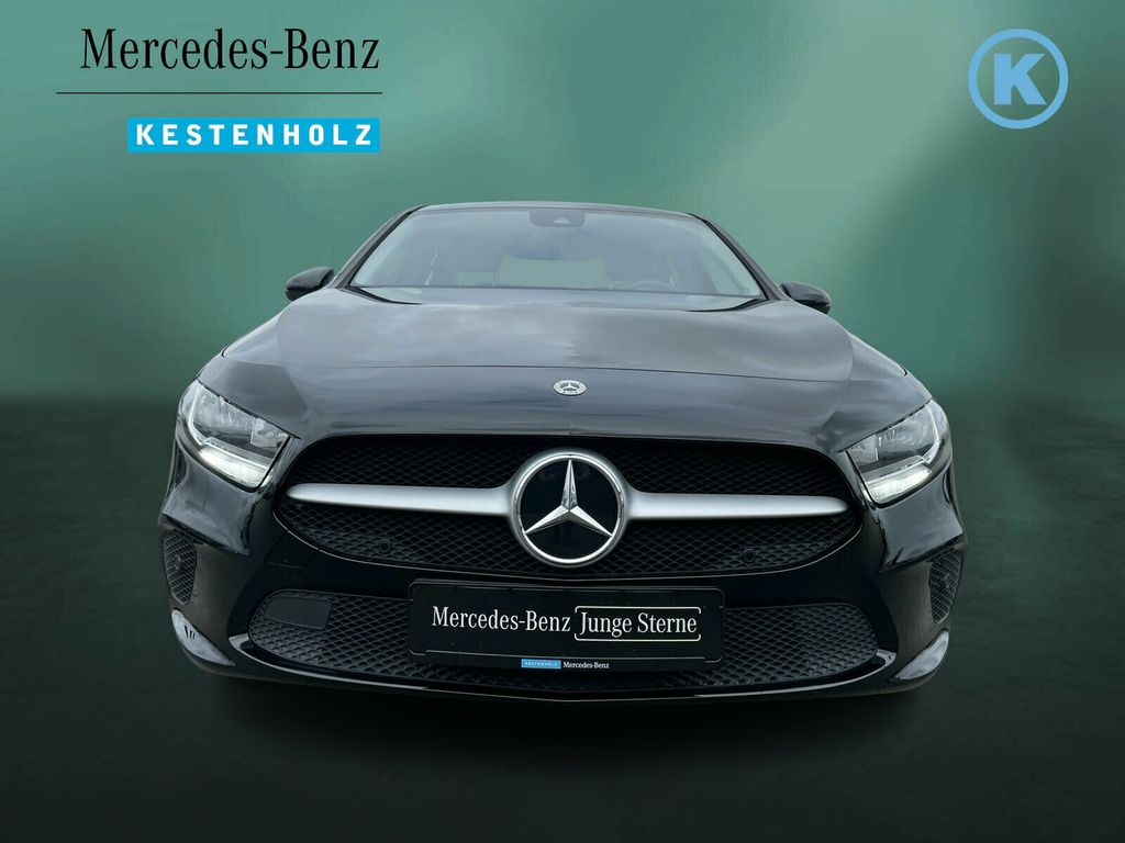 Mercedes-Benz A 250 2022