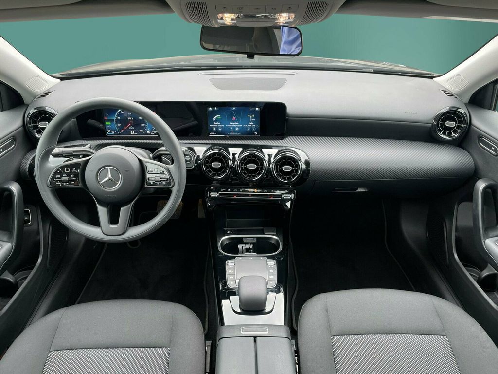 Mercedes-Benz A 250 2022