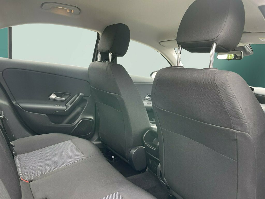 Mercedes-Benz A 250 2022