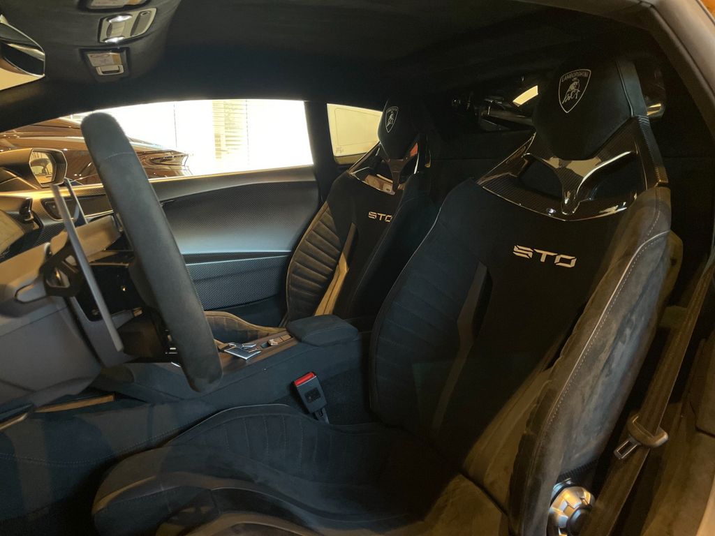 Lamborghini Huracán 2022