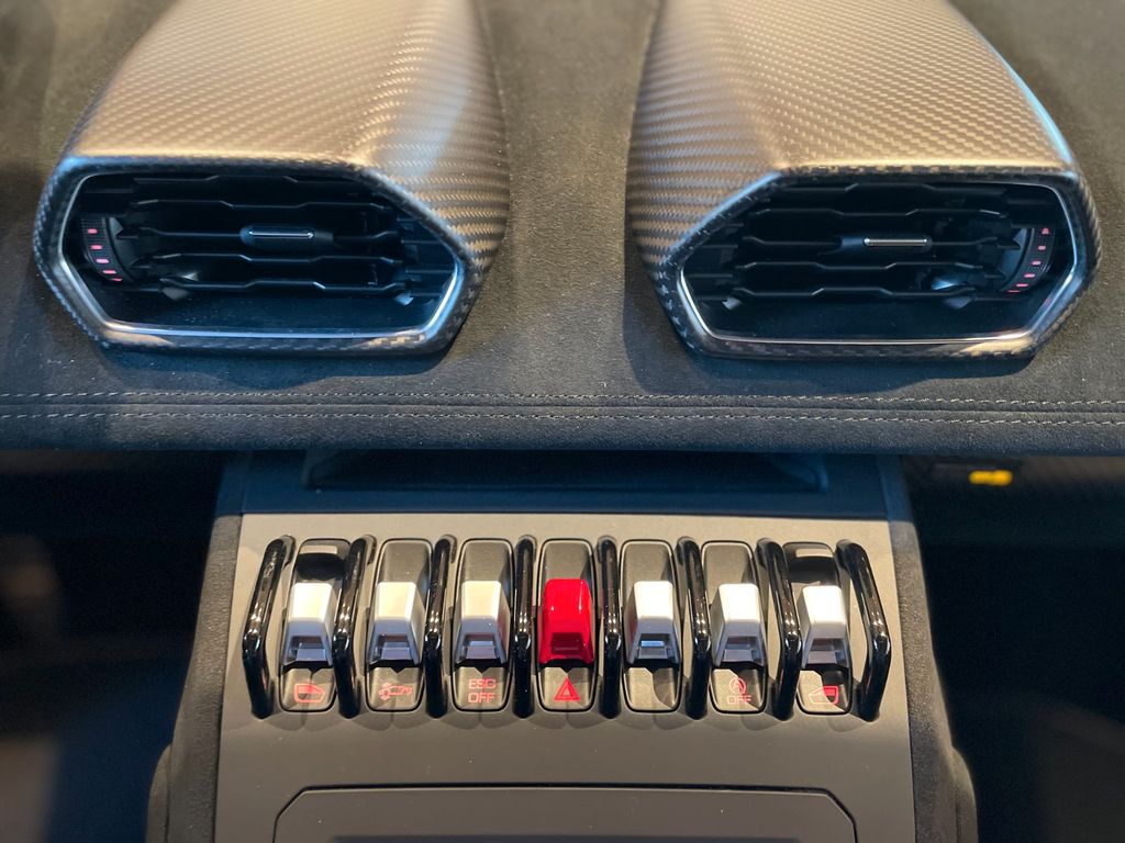 Lamborghini Huracán 2022