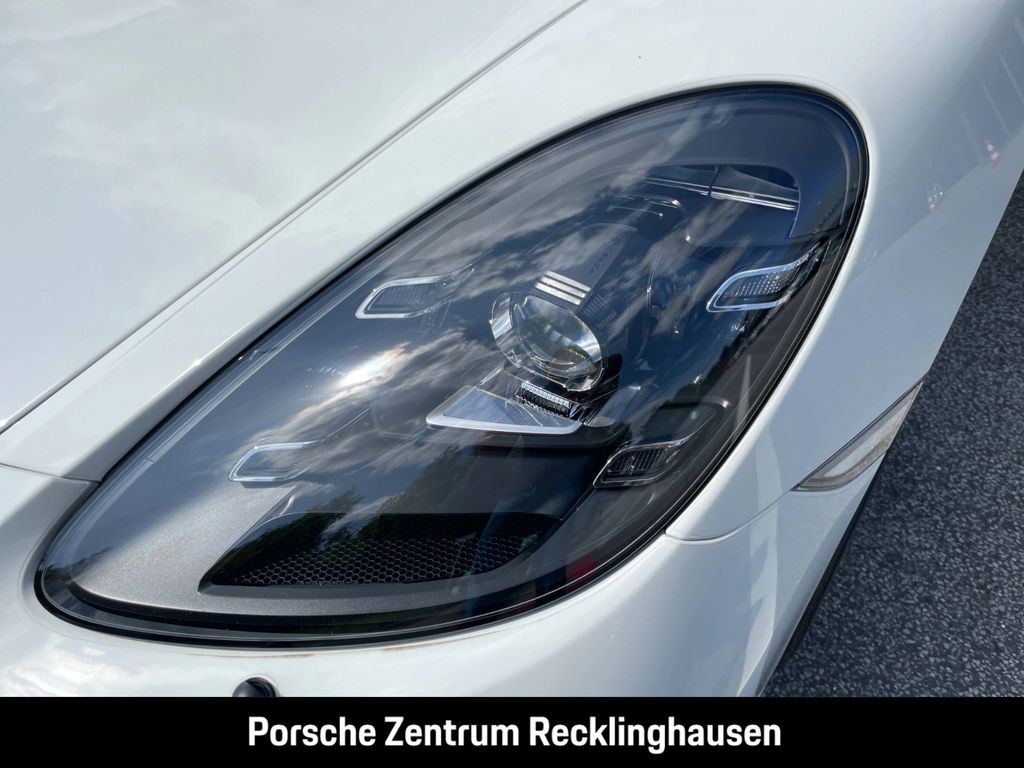 Porsche Boxster 2024