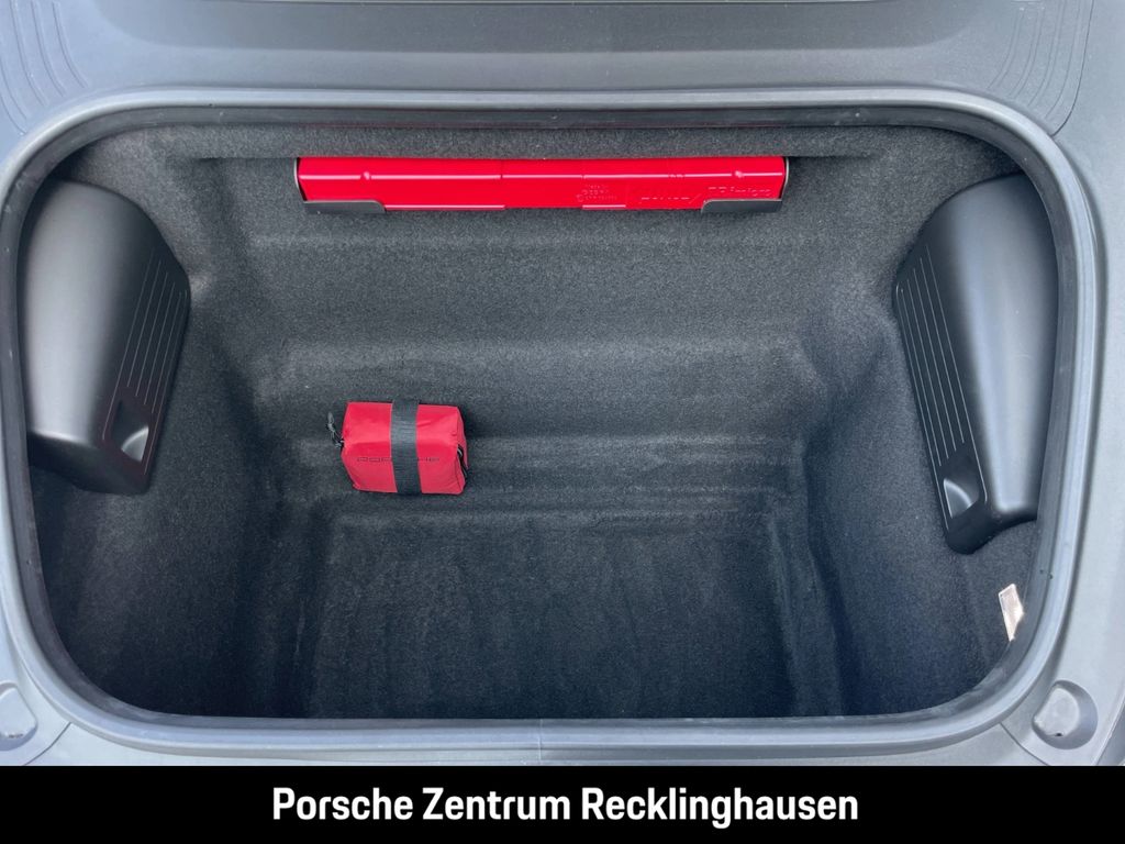 Porsche Boxster 2024