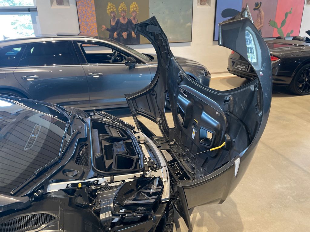 Lamborghini Huracán 2022