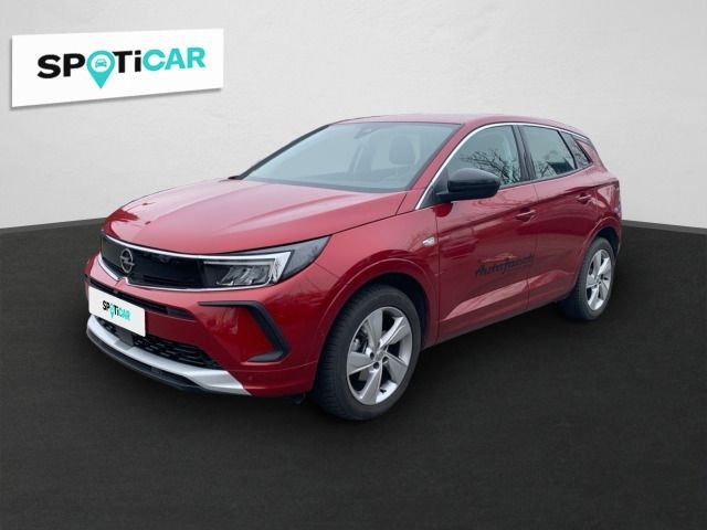 Opel Grandland (X) 2024