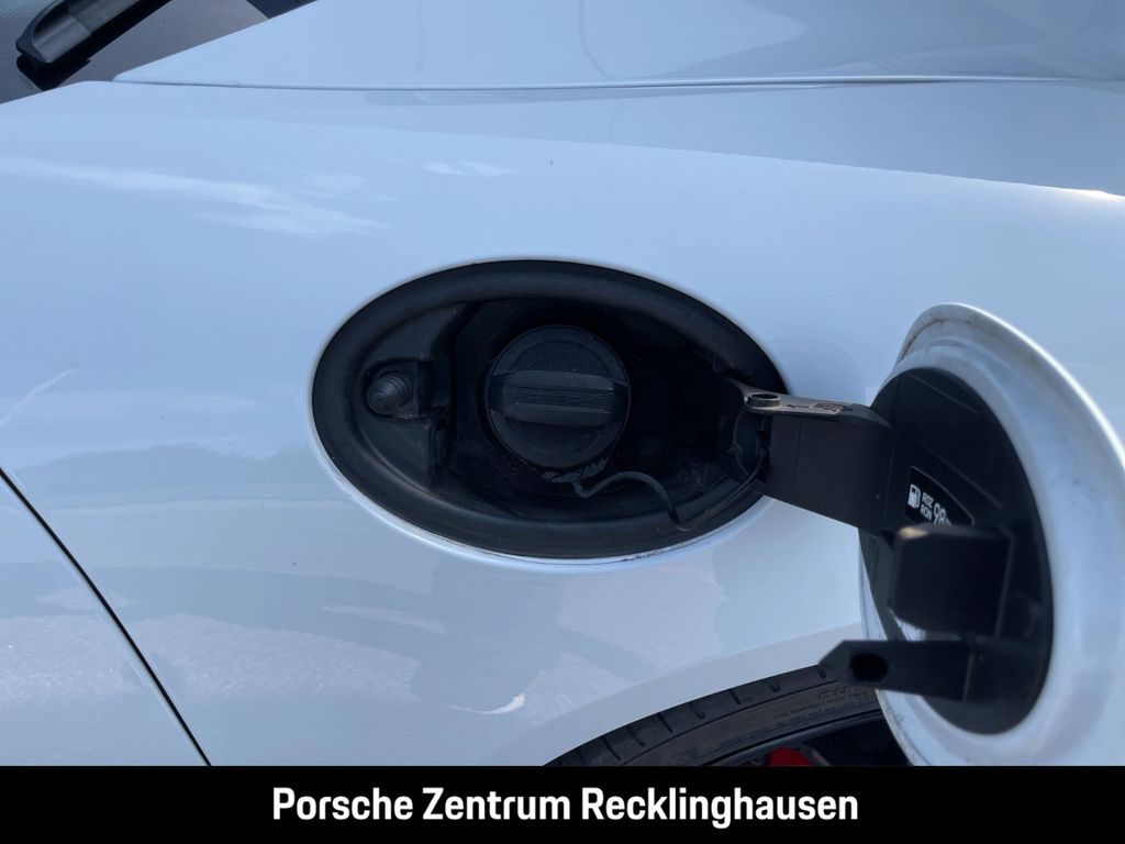 Porsche Boxster 2024