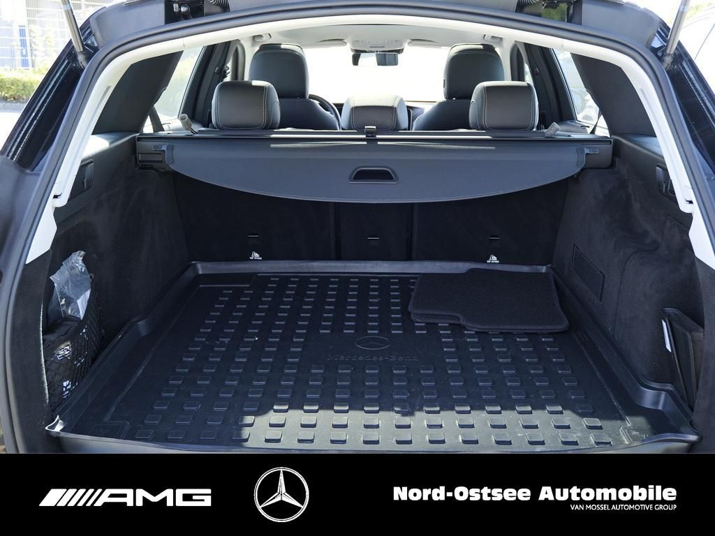 Mercedes-Benz E 450 2022