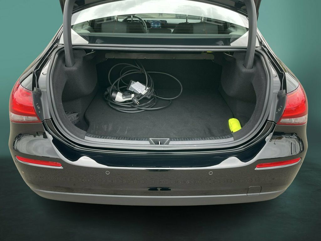 Mercedes-Benz A 250 2022