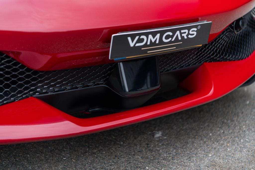Ferrari 296 GTS 2025