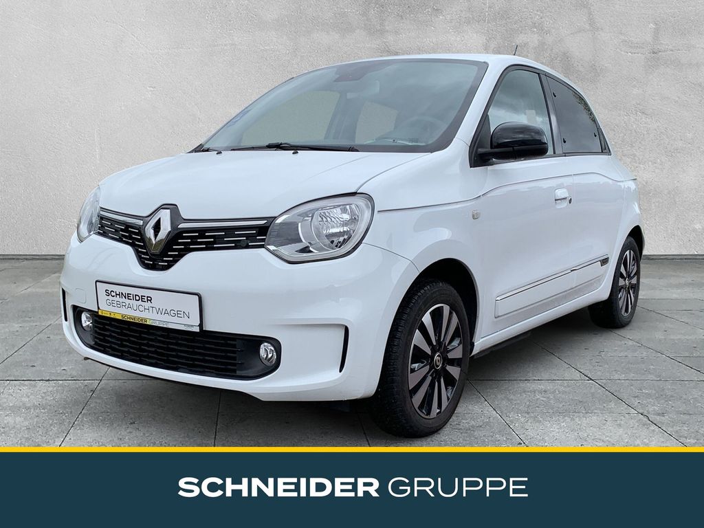 Renault Twingo 2023