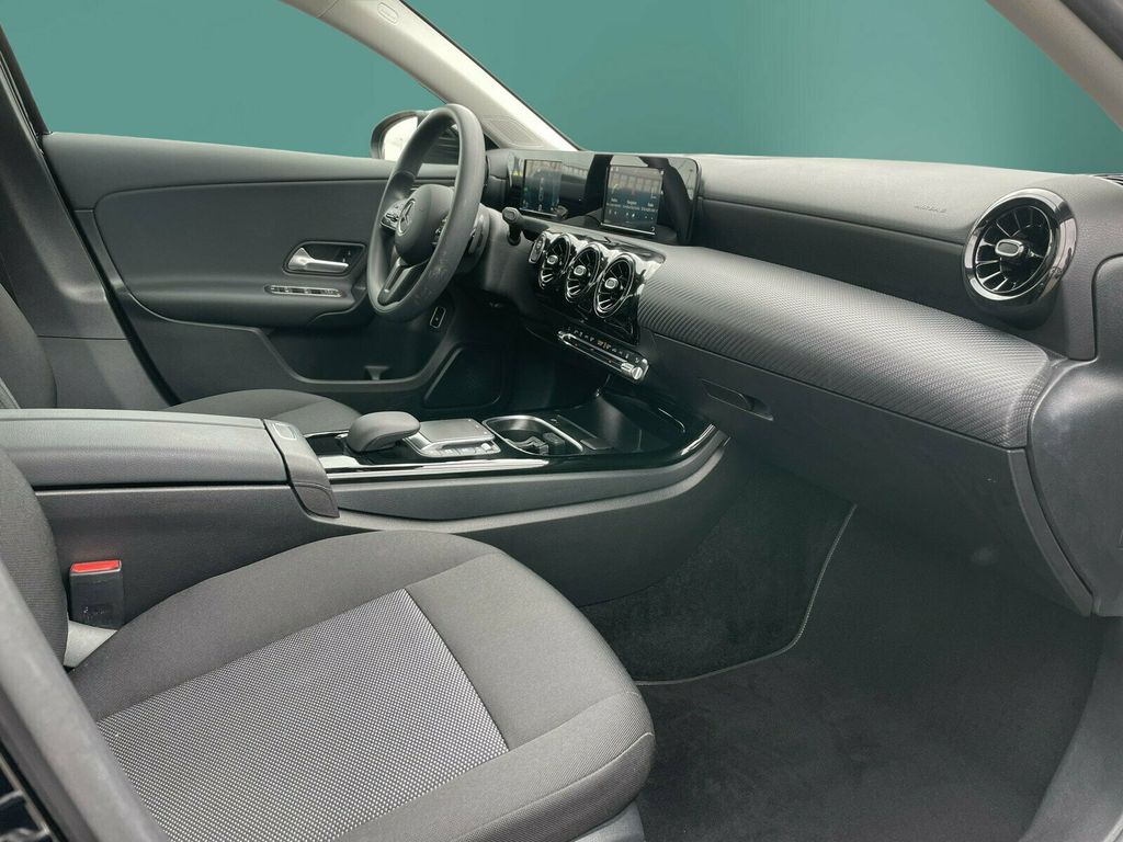 Mercedes-Benz A 250 2022