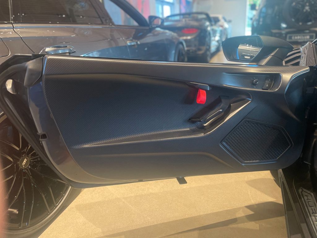 Lamborghini Huracán 2022